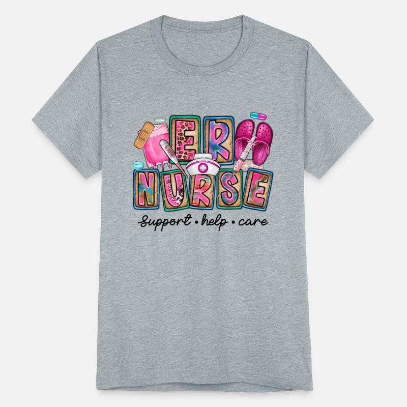 Emergency Nurse support