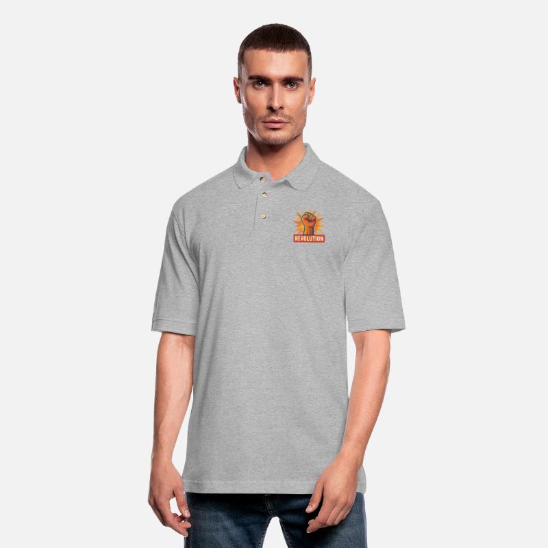 Empowerment Revolution Graphic Tee