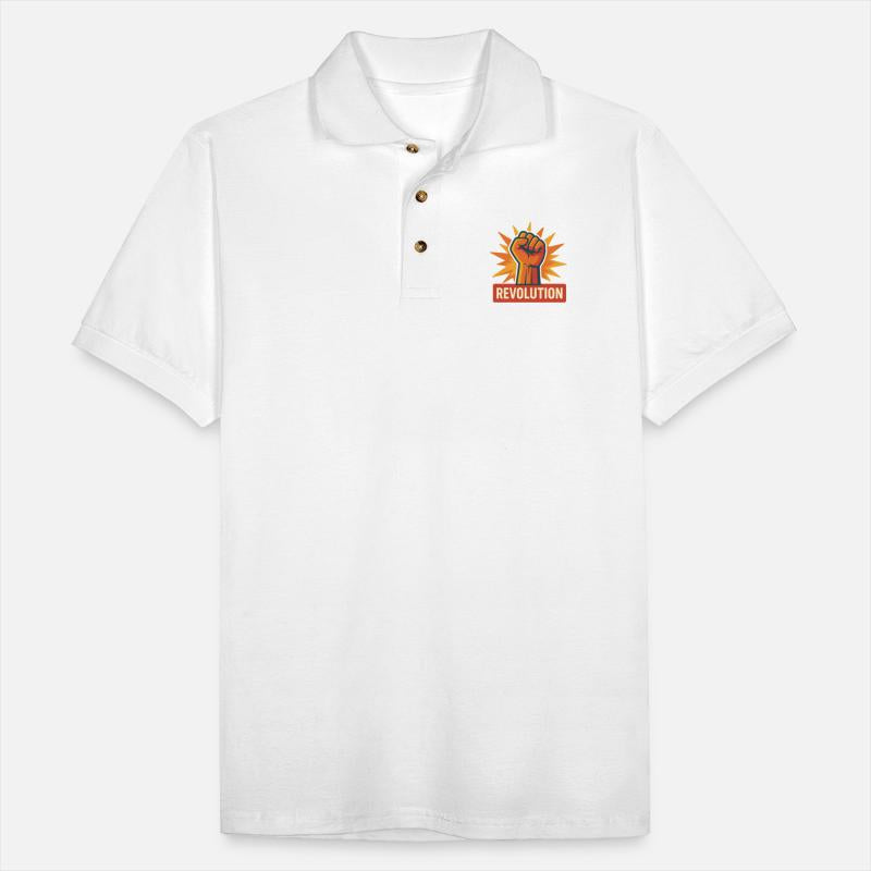 Empowerment Revolution Graphic Tee