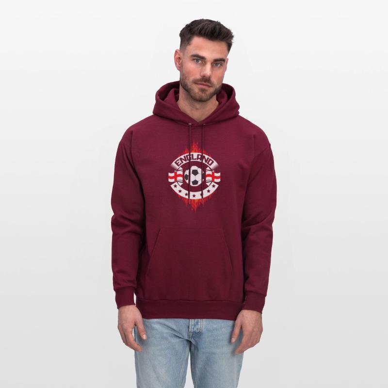 England Football Player European Champion Gift