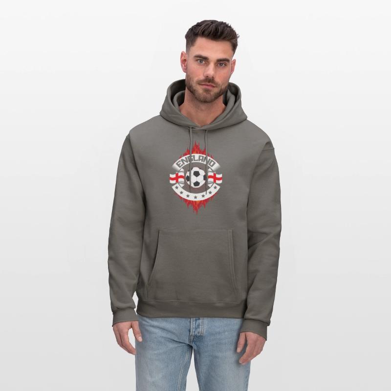 England Football Player European Champion Gift