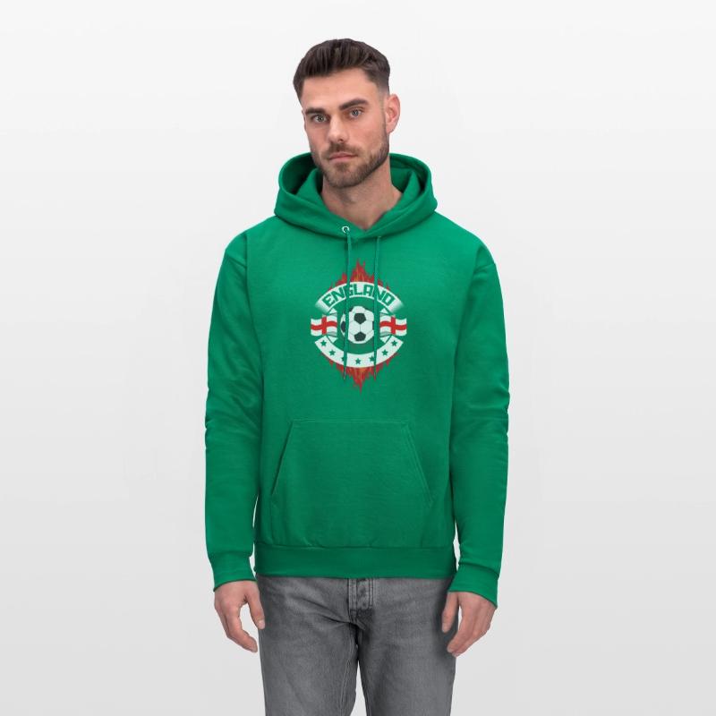 England Football Player European Champion Gift