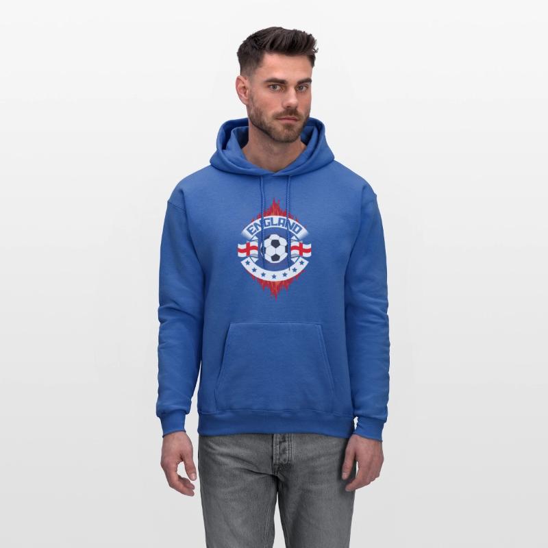 England Football Player European Champion Gift