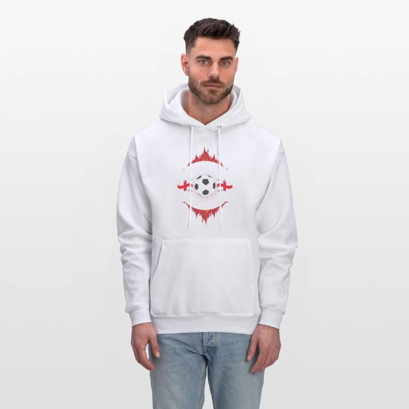 England Football Player European Champion Gift