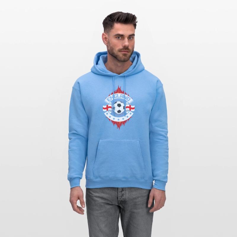 England Football Player European Champion Gift