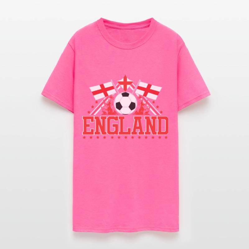 England Uk European Champion