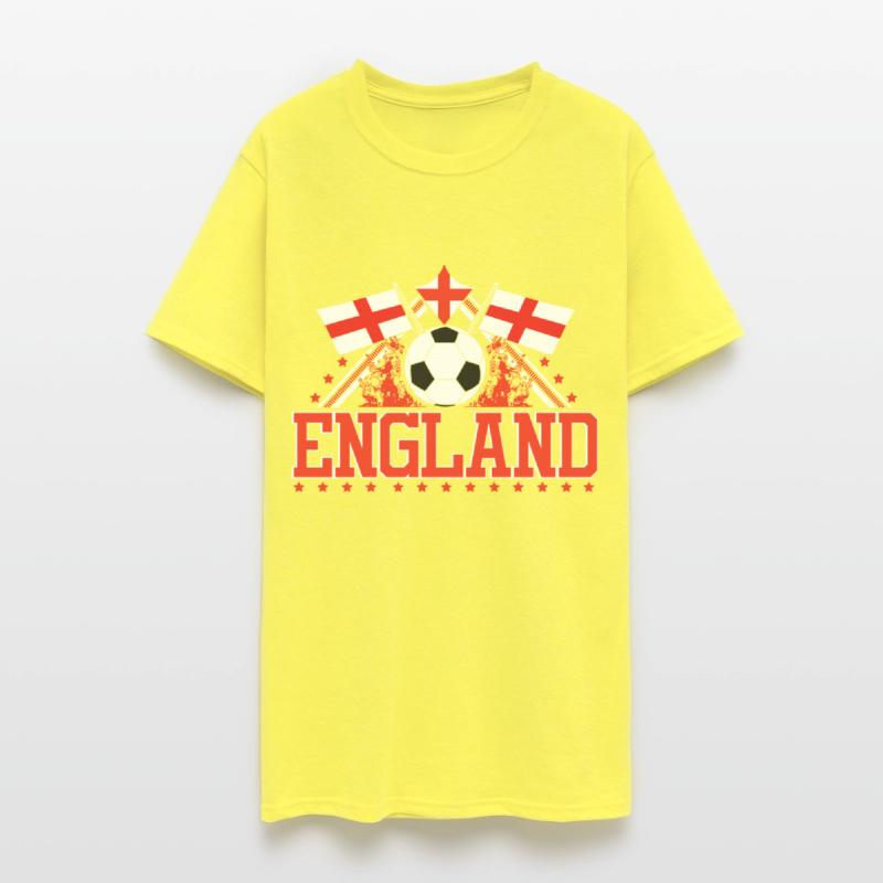 England Uk European Champion