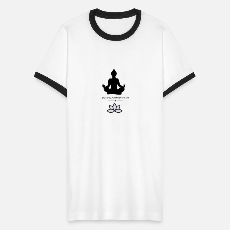 Enjoy Every Moment of Your Life Motivational