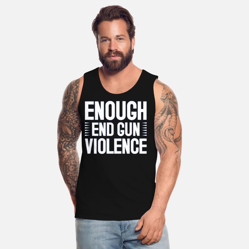 Enough End Gun Violence