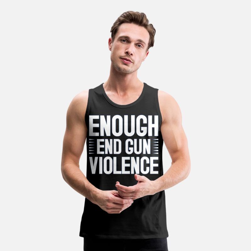 Enough End Gun Violence