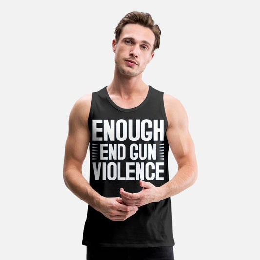 Enough End Gun Violence