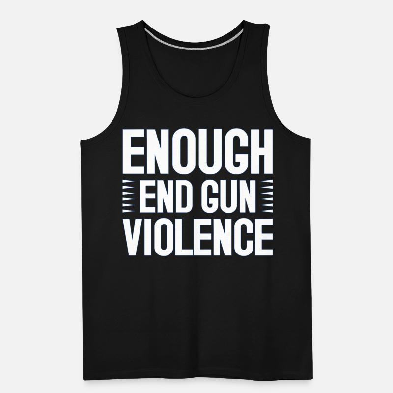 Enough End Gun Violence