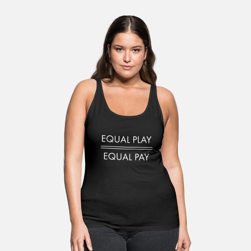 Equal Play Equal Pay