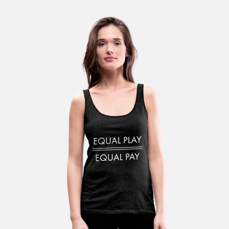 Equal Play Equal Pay