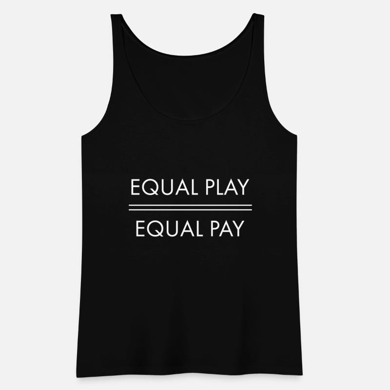 Equal Play Equal Pay