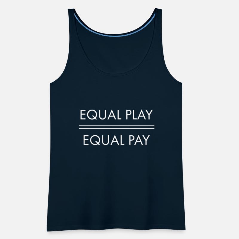 Equal Play Equal Pay