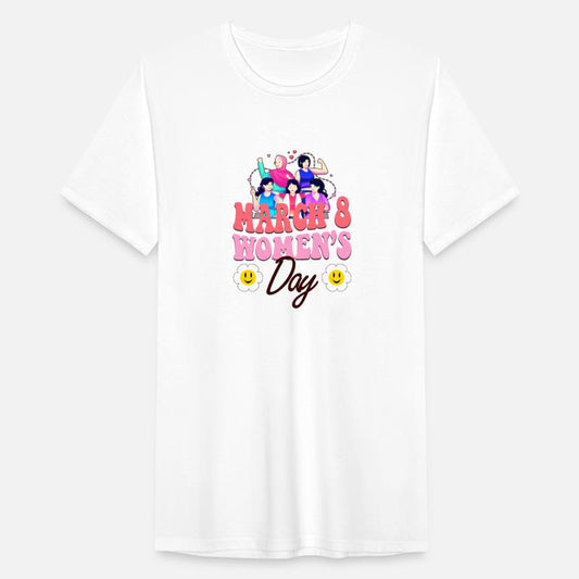 Equal Rights for Women: International Women's Day