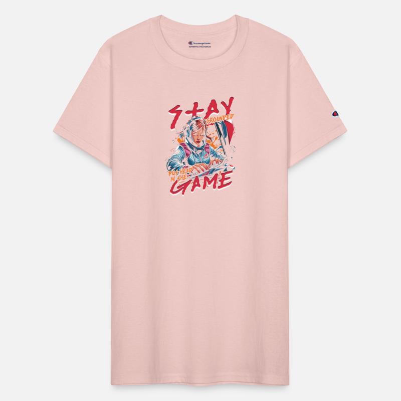 Esports Multiplayer Gamers Head In The Game