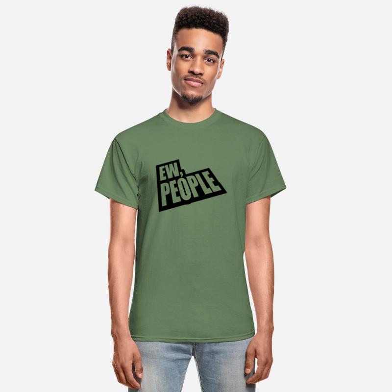 ew people funny quote