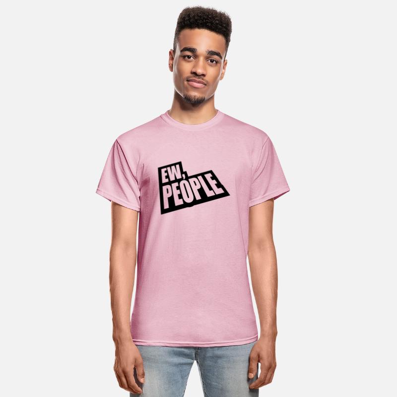 ew people funny quote