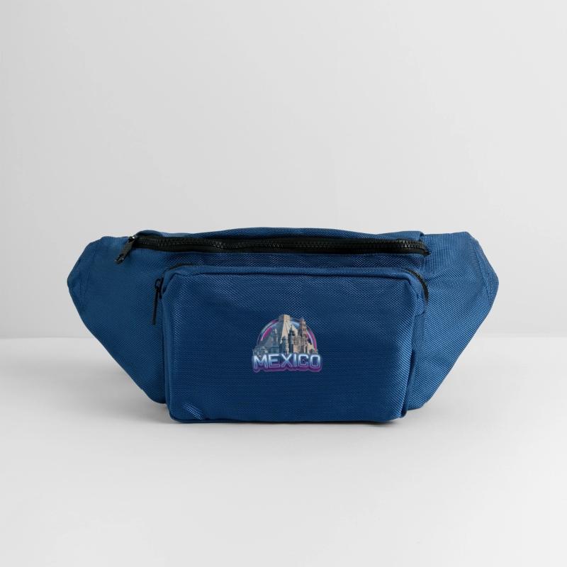 Explore Majestic México Buildings