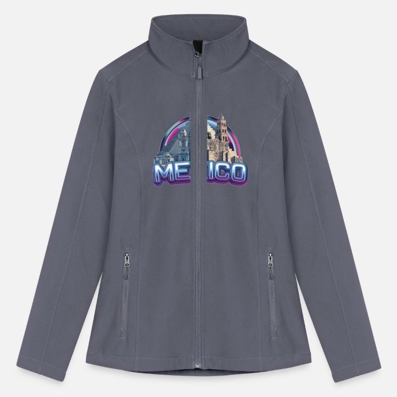 Explore Majestic México Buildings