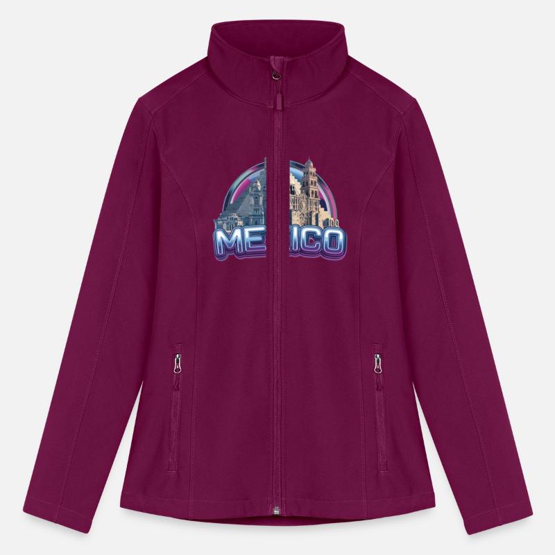 Explore Majestic México Buildings