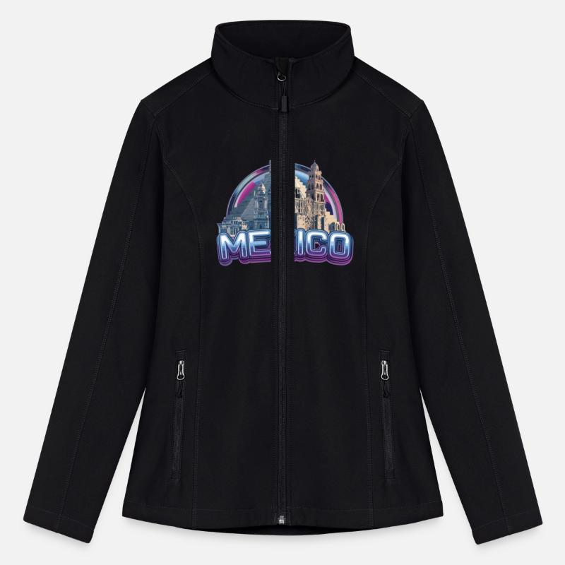 Explore Majestic México Buildings