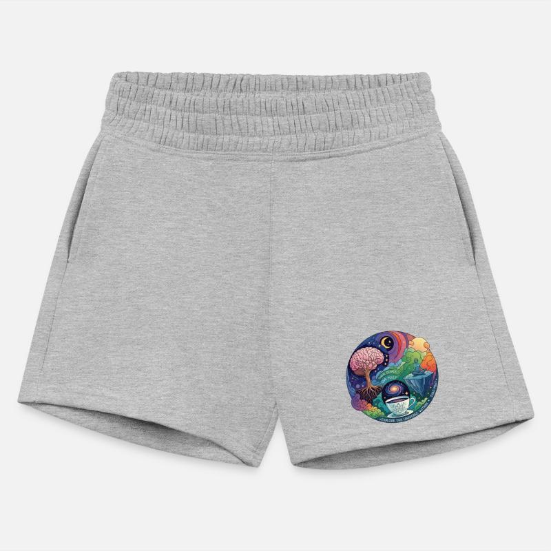 Explore the Universe Within: A Philosophical Desig