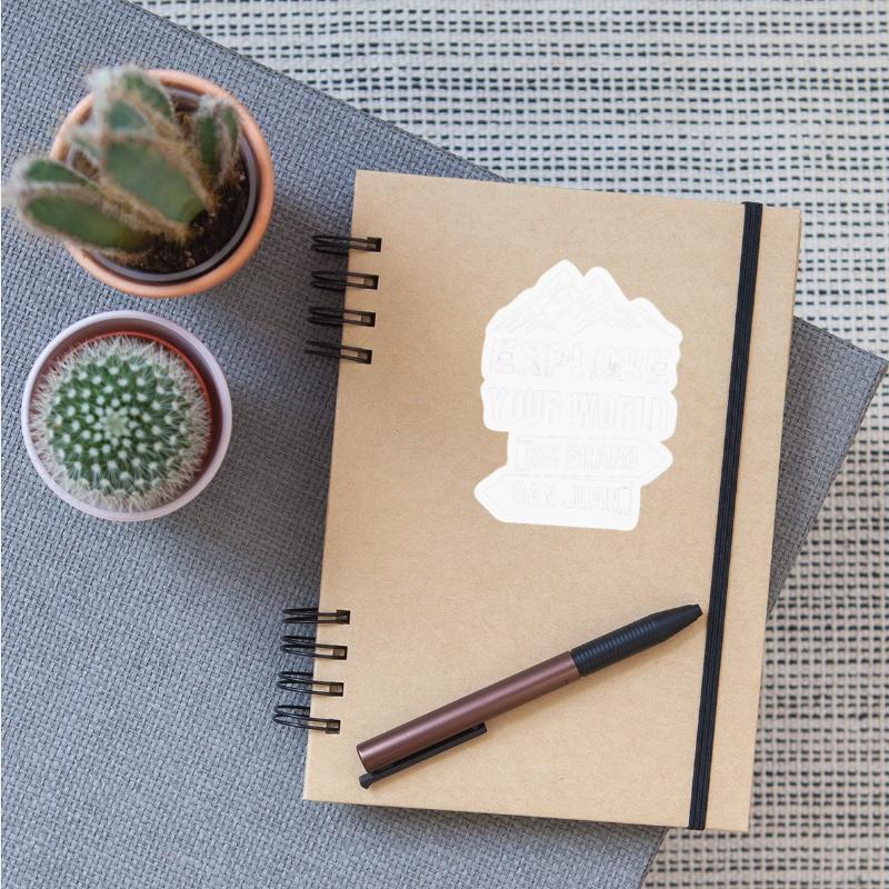 Explore Your World, Bear Nature Outdoor Mountains.