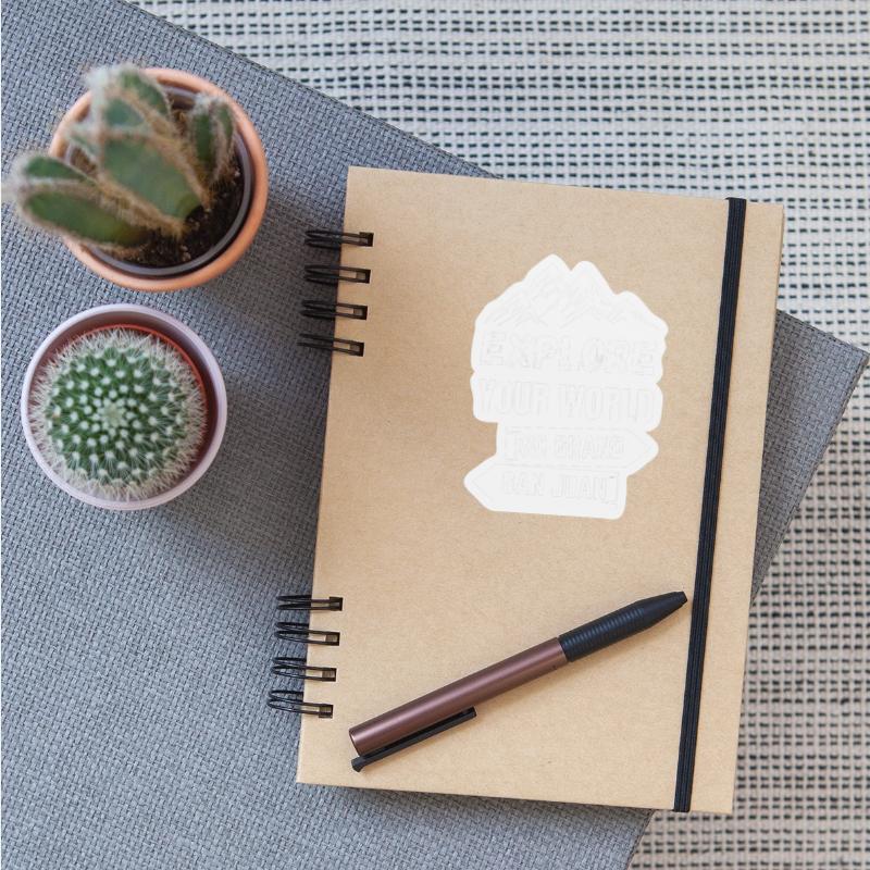 Explore Your World, Bear Nature Outdoor Mountains.