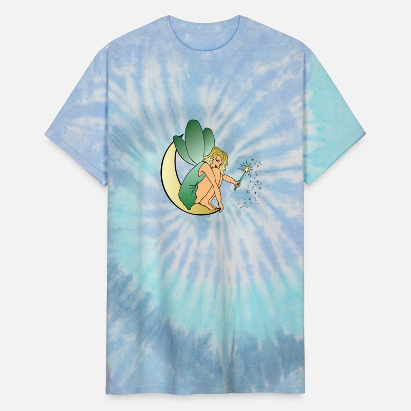 Fairy Half Moon Fantasy