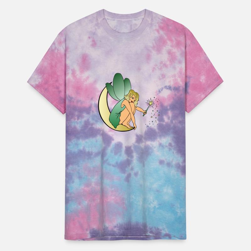 Fairy Half Moon Fantasy