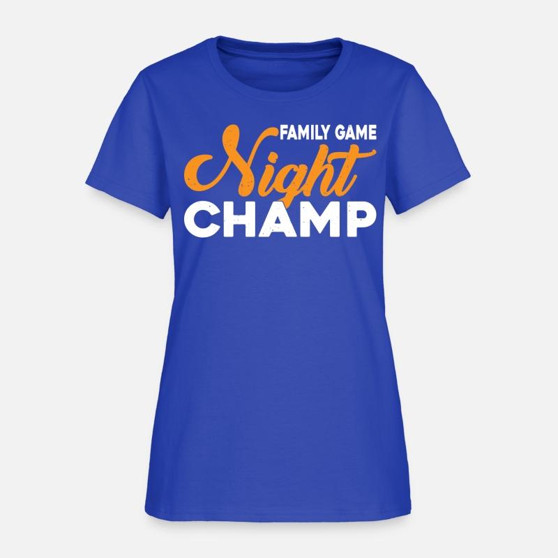 Family Game Night Champ 6