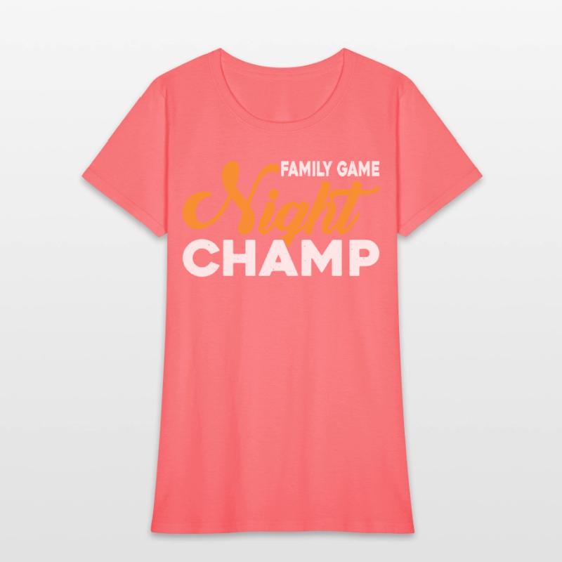 Family Game Night Champ 6