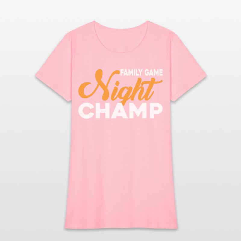 Family Game Night Champ 6