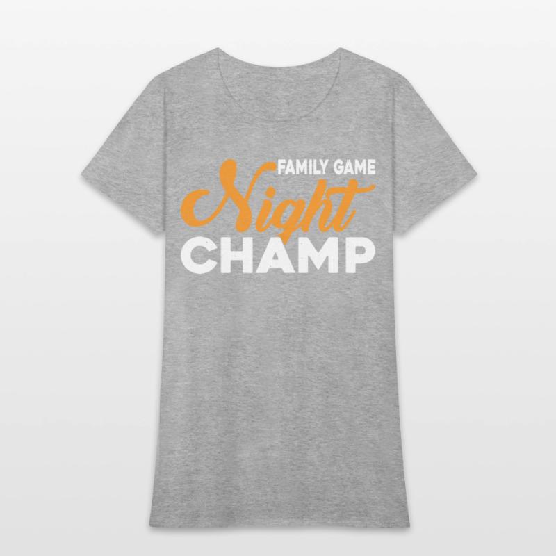 Family Game Night Champ 6