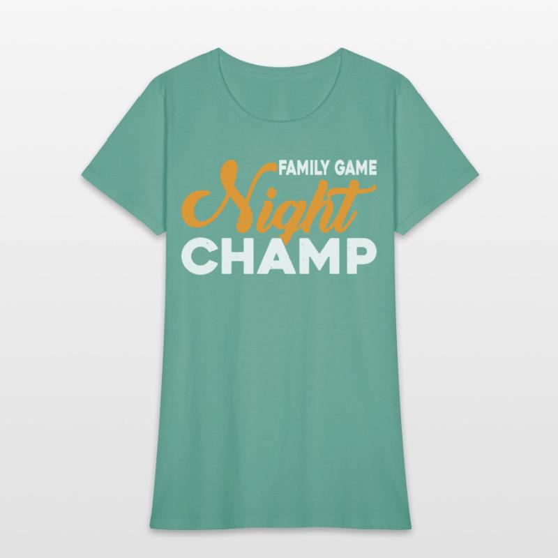 Family Game Night Champ 6