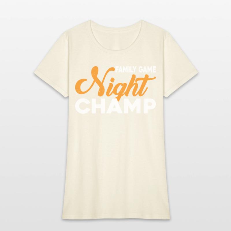 Family Game Night Champ 6