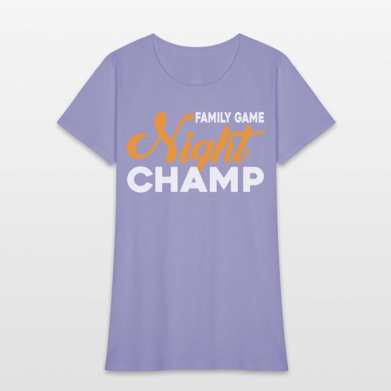 Family Game Night Champ 6