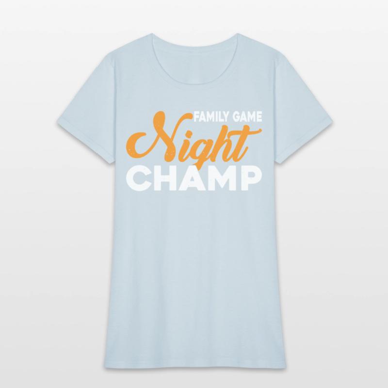 Family Game Night Champ 6