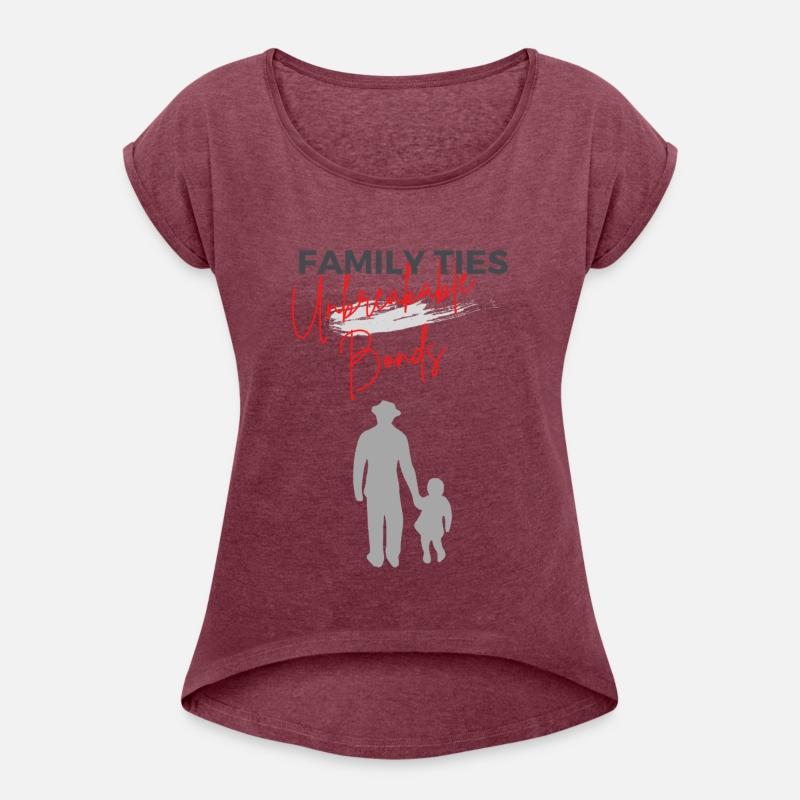 Family Ties Unbreakable Bonds