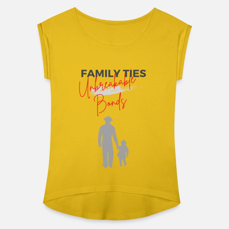 Family Ties Unbreakable Bonds