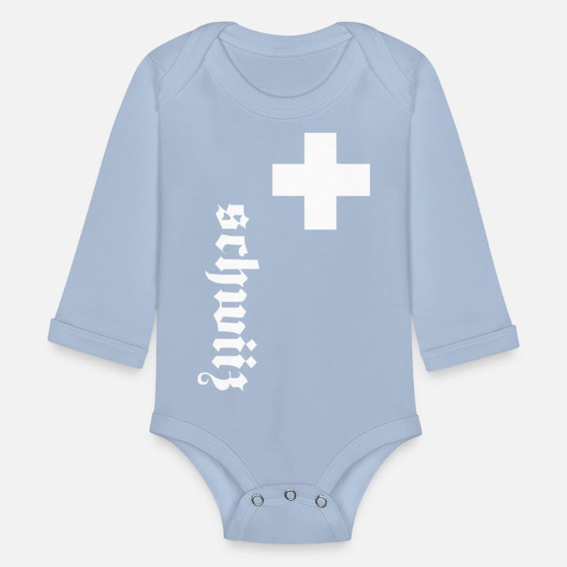 Fan Swiss Cross Switzerland New