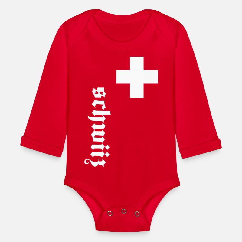 Fan Swiss Cross Switzerland New