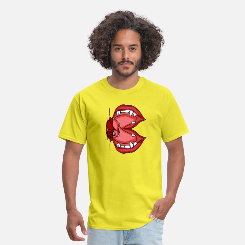 Fangs Unleashed A Vampire s Fierce Expression