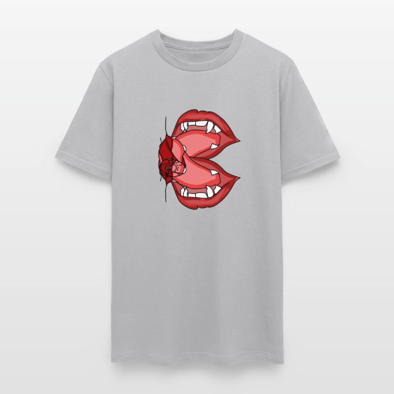 Fangs Unleashed A Vampire s Fierce Expression