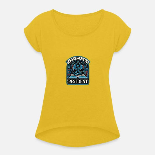 Fantasy Realm Resident 2