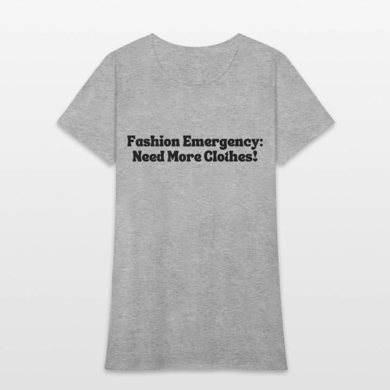 Fashion Emergency Clothes Premium