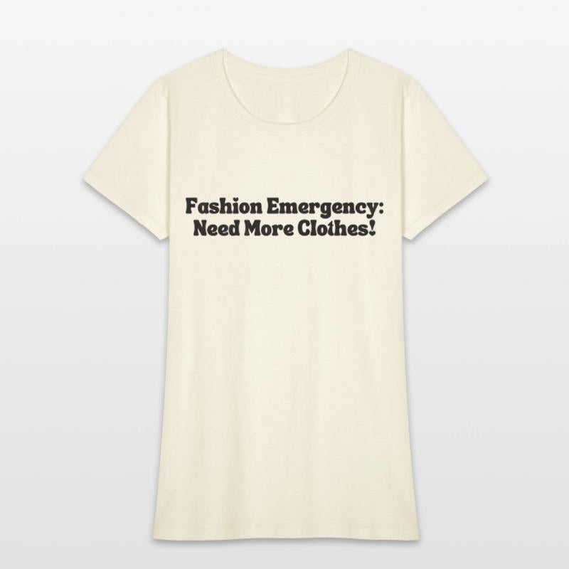 Fashion Emergency Clothes Premium